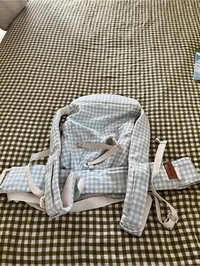 WildBird Aerial Carrier Cory Print Size XL-4XL